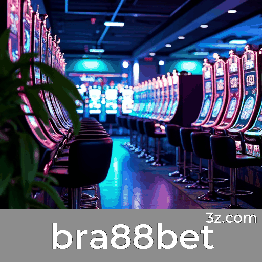 Luxo e Exclusividade: Experiência Única de Casino em bra88bet Luxo e Exclusividade: Experiência Única de Casino em bra88bet