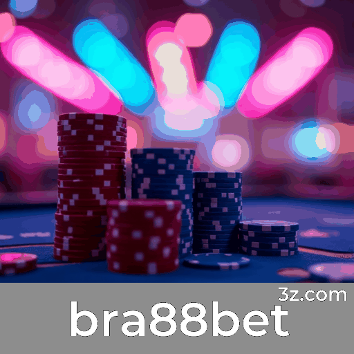 bra88bet: Seu Cassino Online Seguro e Premiado