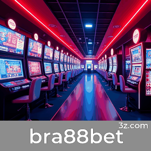 bra88bet: Seu Cassino Online Seguro e Premiado